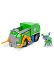 Paw Patrol Basic Vehicles, Assorted product photo View 17 S
