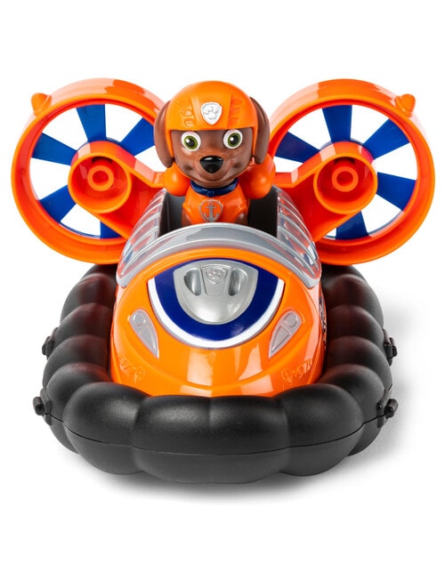 Paw Patrol Basic Vehicles, Assorted product photo View 20 L