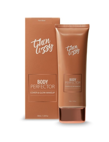 Thin Lizzy Body Perfector Cover & Glow Makeup product photo