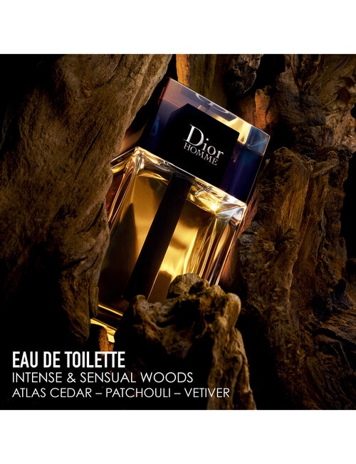 Dior Homme Eau De Toilette product photo View 04 L