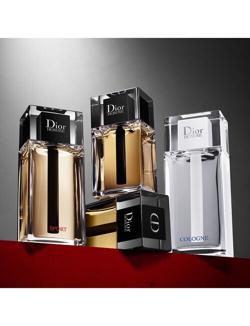 Dior Homme Eau De Toilette - Dior Homme