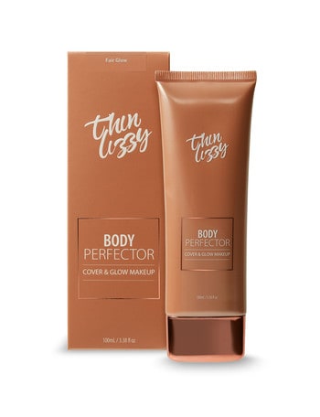 Thin Lizzy Body Perfector Cover & Glow Makeup product photo