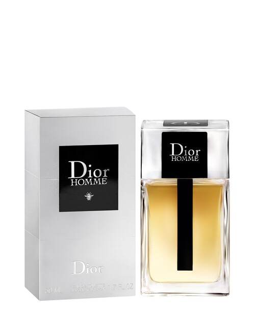 Dior Homme Eau De Toilette product photo View 02 L