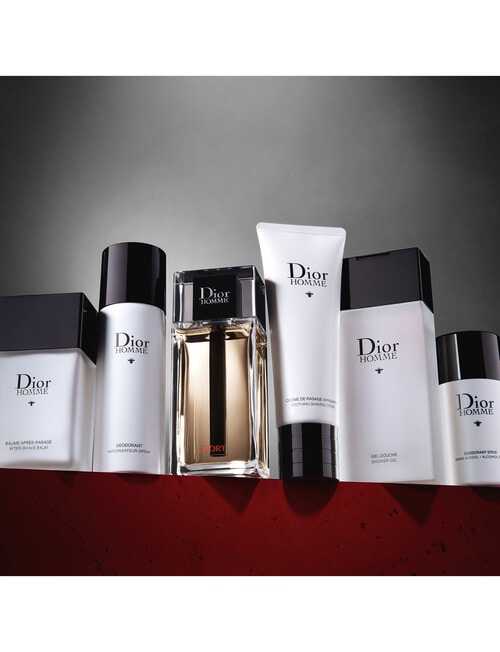 Dior Homme Deodorant Spray, 150ml product photo View 02 L