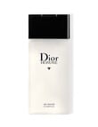 Dior Homme Shower Gel, 200ml product photo