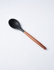 Stevens Silicone Solid Spoon product photo