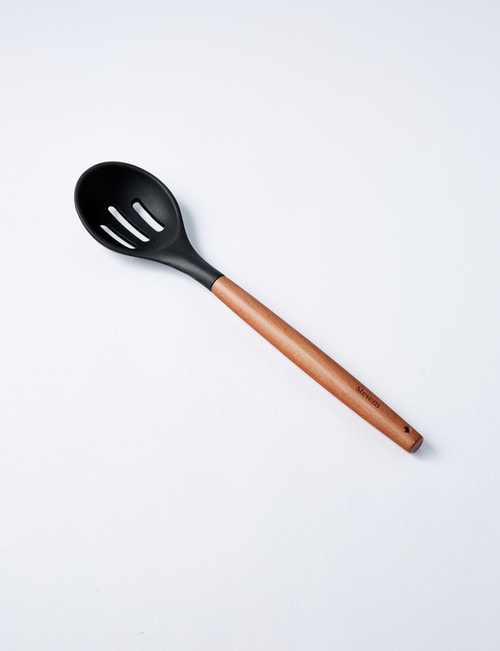 Stevens Silicone Slottted Spoon product photo