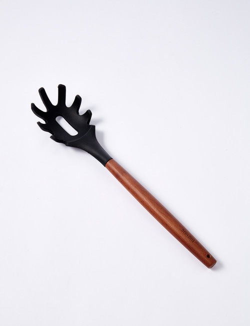 Stevens Silicone Pasta Spoon product photo