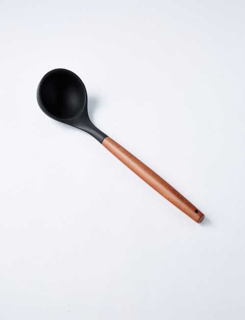 Stevens Silicone Ladle product photo