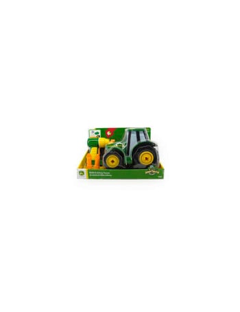 John Deere Take Apart Build-A-Johnny Tractor product photo