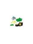 John Deere Take Apart Build-A-Johnny Tractor product photo View 03 S
