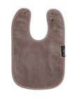 Mum 2 Mum Wonder Bib, Mushroom product photo View 02 S