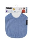 Mum 2 Mum Wonder Bib, Denim product photo