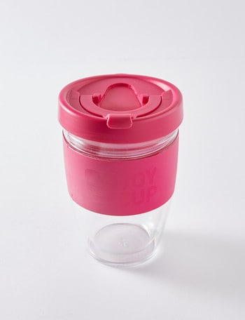 Bodum Joy Travel Cup, 300ml, Pink product photo