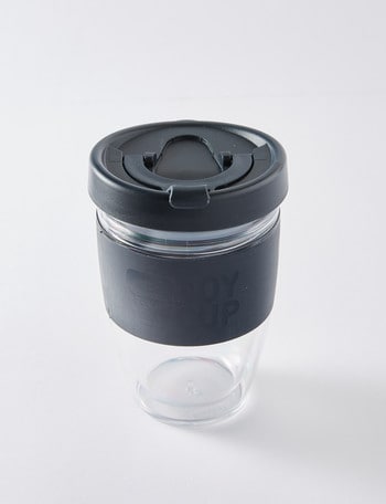 Bodum Joy Travel Cup, 300ml, Black product photo