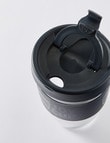Bodum Joy Travel Cup, 300ml, Black product photo View 02 S