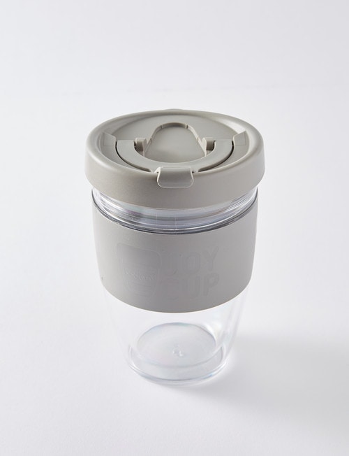 Bodum Joy Travel Cup, 300ml, Beige product photo
