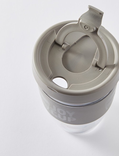 Bodum Joy Travel Cup, 300ml, Beige product photo View 02 L