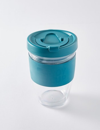 Bodum Joy Travel Cup, 300ml, Teal product photo