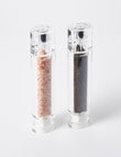 Alex Liddy Advance Salt & Pepper Mill Set, 25cm product photo