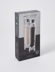 Alex Liddy Advance Salt & Pepper Mill Set, 25cm product photo View 04 S