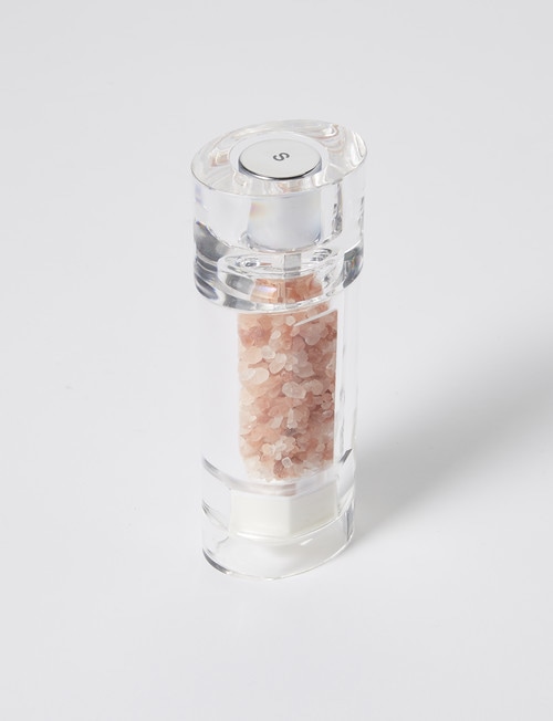 Alex Liddy Advance Salt Mill, 15cm product photo