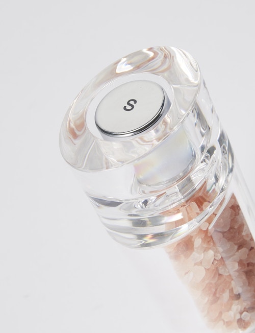 Alex Liddy Advance Salt Mill, 15cm product photo View 02 L