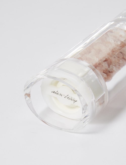 Alex Liddy Advance Salt Mill, 15cm product photo View 03 L