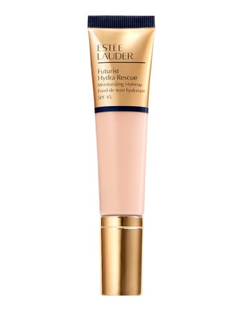 Estee Lauder Futurist Hydra Rescue Moisturizing Makeup, SPF 45 product photo