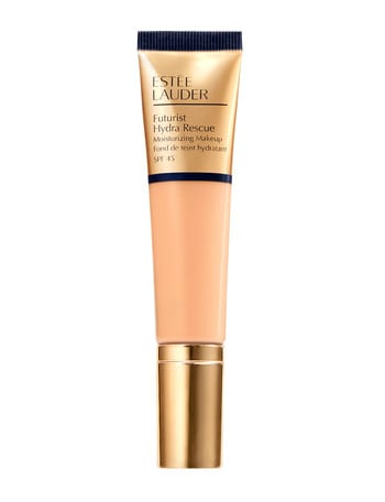 Estee Lauder Futurist Hydra Rescue Moisturizing Makeup, SPF 45 product photo