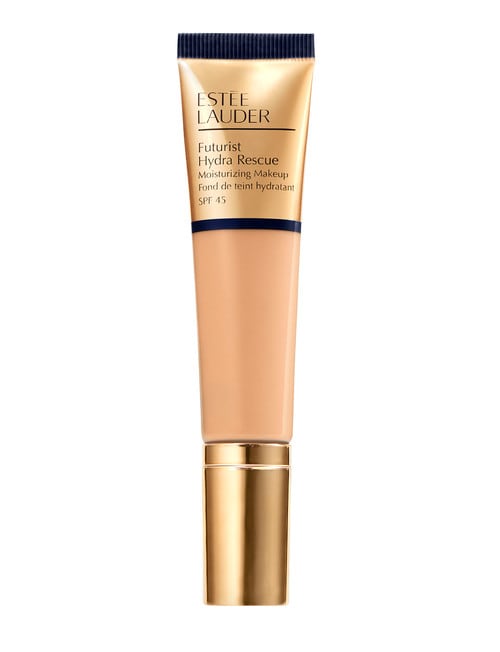 Estee Lauder Futurist Hydra Rescue Moisturizing Makeup, SPF 45 product photo