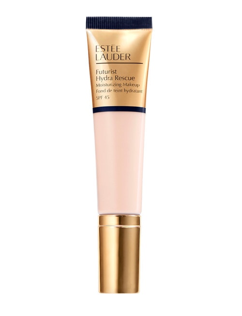Estee Lauder Futurist Hydra Rescue Moisturizing Makeup, SPF 45 product photo