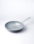 GreenPan Madison Wok with Lid, 28cm product photo View 03 S