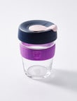 KeepCup Brew Travel Cup, Medium, Unicorn, 340ml product photo