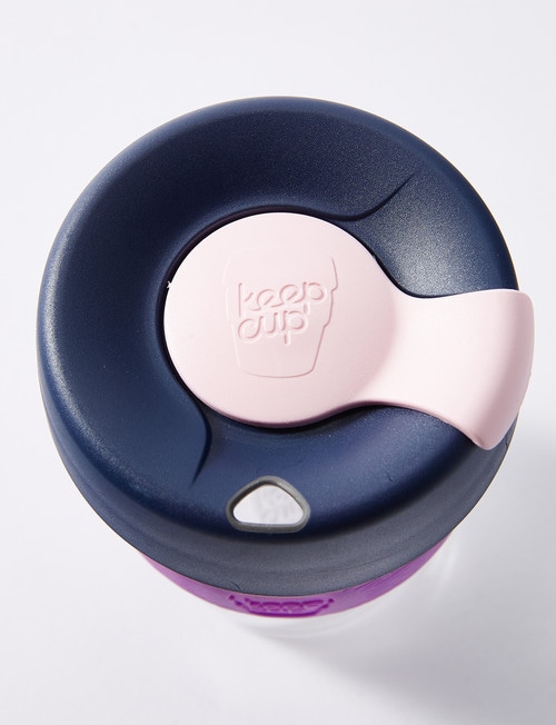 KeepCup Brew Travel Cup, Medium, Unicorn, 340ml product photo View 02 L