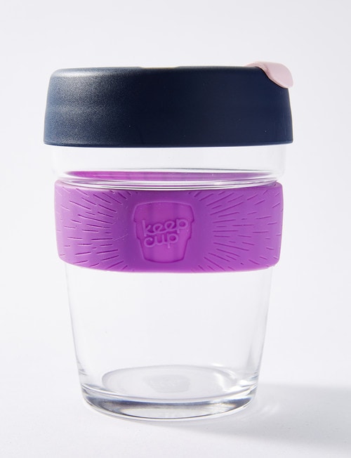 KeepCup Brew Travel Cup, Medium, Unicorn, 340ml product photo View 03 L