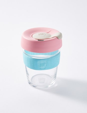 KeepCup Brew Travel Cup, Sherbert, 340ml product photo