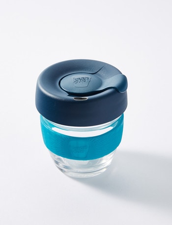 KeepCup Brew Travel Cup, Small, Seafoam, 227ml product photo