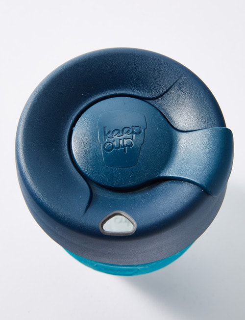 KeepCup Brew Travel Cup, Small, Seafoam, 227ml product photo View 02 L