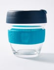 KeepCup Brew Travel Cup, Small, Seafoam, 227ml product photo View 03 S