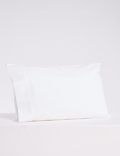Haven Essentials 225TC Cotton Rich King Pillowcase product photo