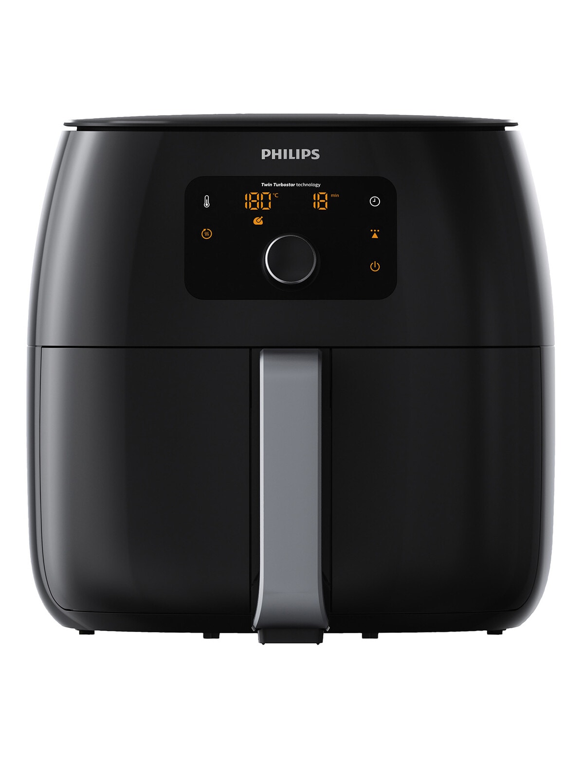 Buy Philips Airfryer XXL Digital - HD9650/93