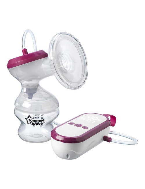 Tommee Tippee Made For Me Electric Breast Pump product photo View 02 L