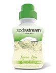 Sodastream 500ml Lemon Lime Syrup product photo