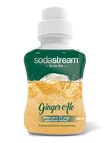 Sodastream 500ml Ginger Ale Syrup product photo