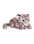Keel eco Recycled 25cm Plush Laying Jungle Animal, Assorted product photo View 04 S