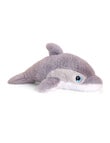 Keel eco Recycled 25cm Plush Sealife Friend, Assorted product photo