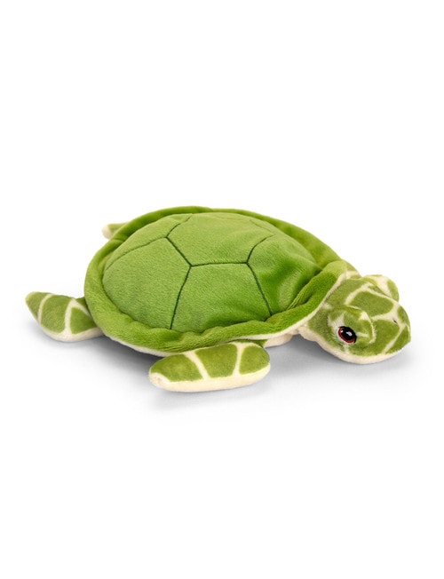 Keel eco 25cm Sealife Friend Recycled Soft Toy, Assorted product photo View 03 L