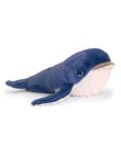 Keel eco 25cm Sealife Friend Recycled Soft Toy, Assorted product photo View 04 S