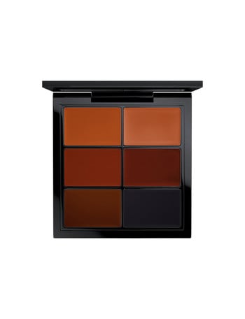 MAC Studio Fix Conceal And Correct Palette product photo